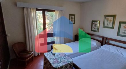 Дом в Аликанте ID 72723