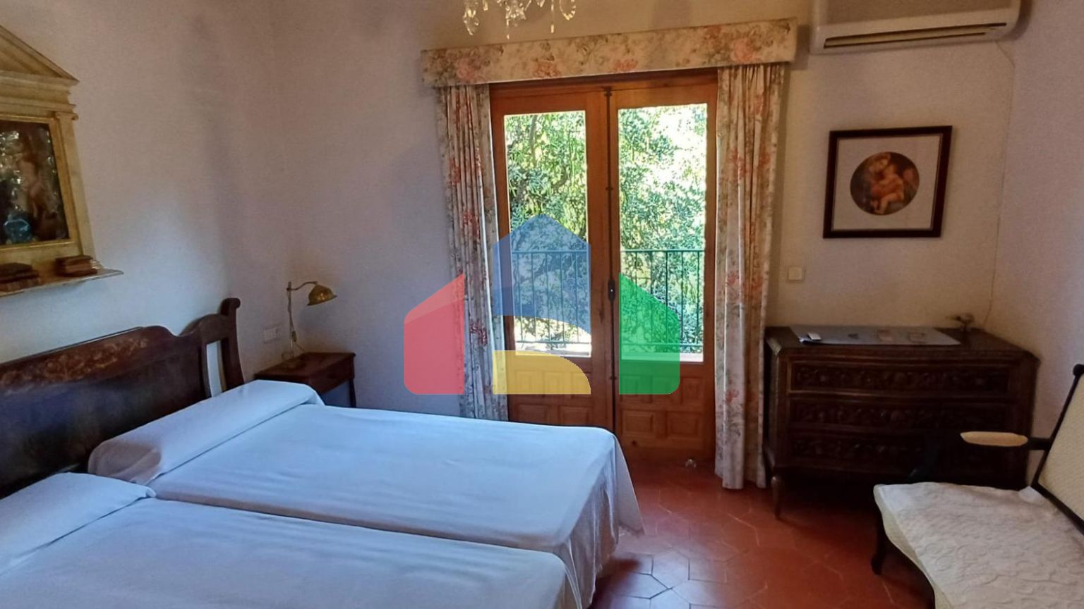 Дом в Аликанте ID 72723