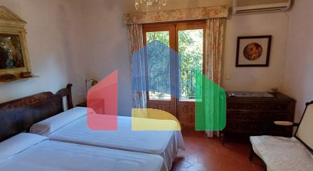 Дом в Аликанте ID 72723