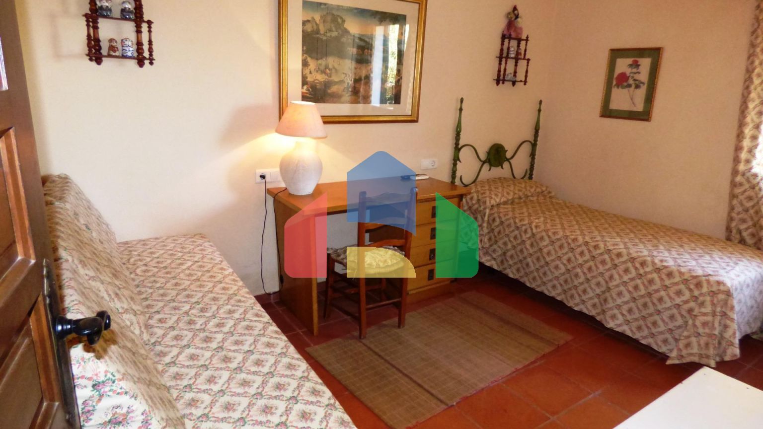 Дом в Аликанте ID 72723