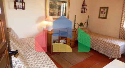 Дом в Аликанте ID 72723