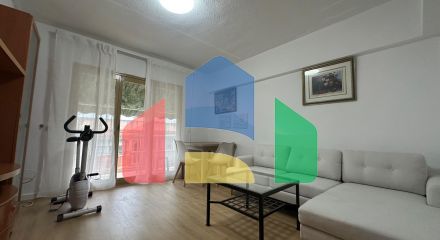 Квартира Каролинас Альтас идеальная для инвестиции