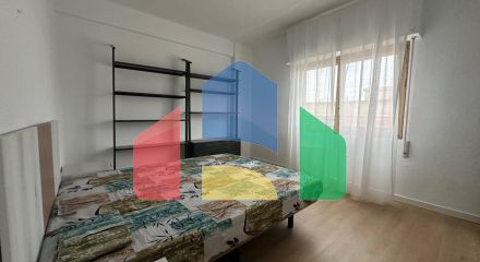 Квартира Каролинас Альтас идеальная для инвестиции