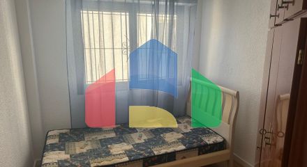 Квартира Каролинас Альтас идеальная для инвестиции