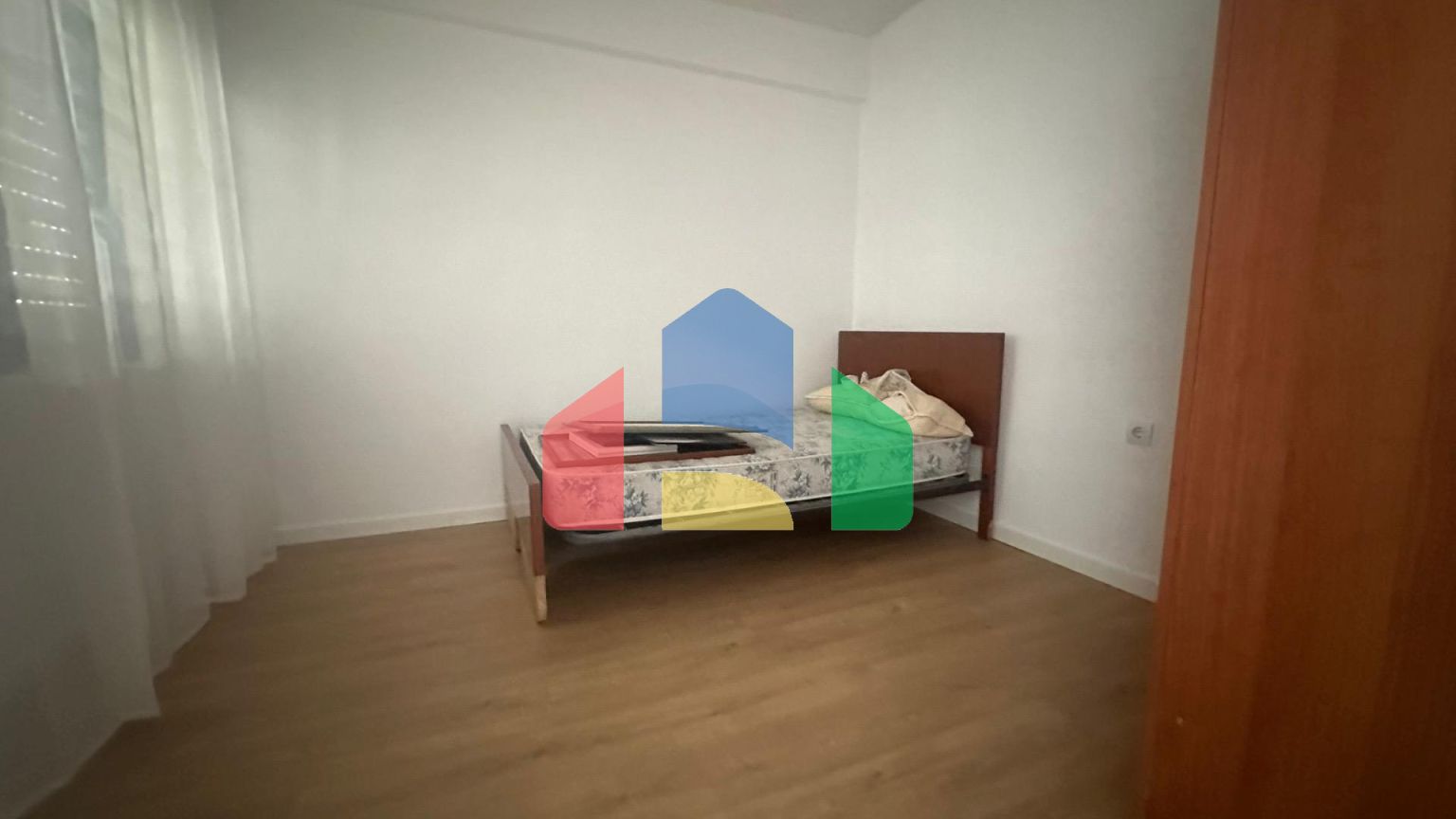 Квартира Каролинас Альтас идеальная для инвестиции