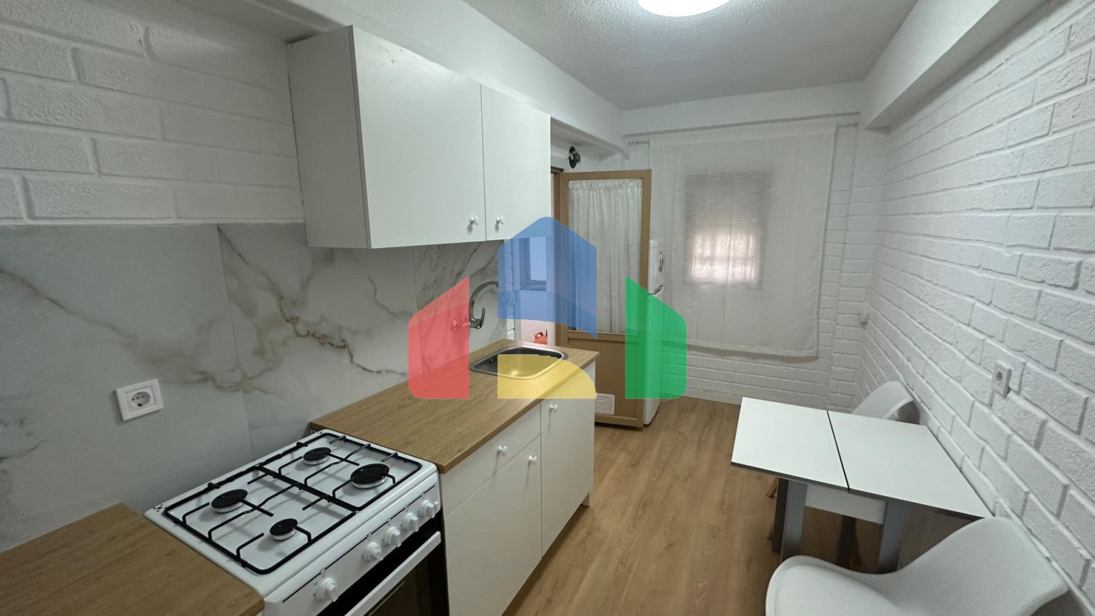 Квартира Каролинас Альтас идеальная для инвестиции