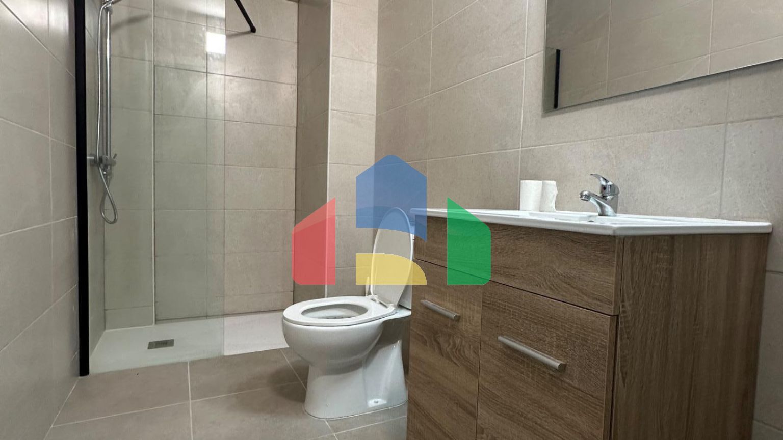 Квартира Каролинас Альтас идеальная для инвестиции