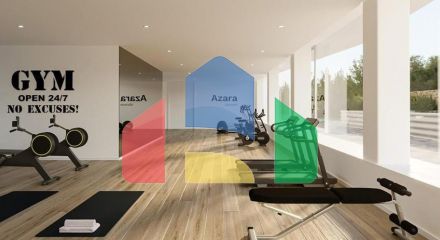 Апартаменты в Аликанте ID 72805
