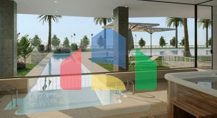 Апартаменты в Аликанте ID 72805