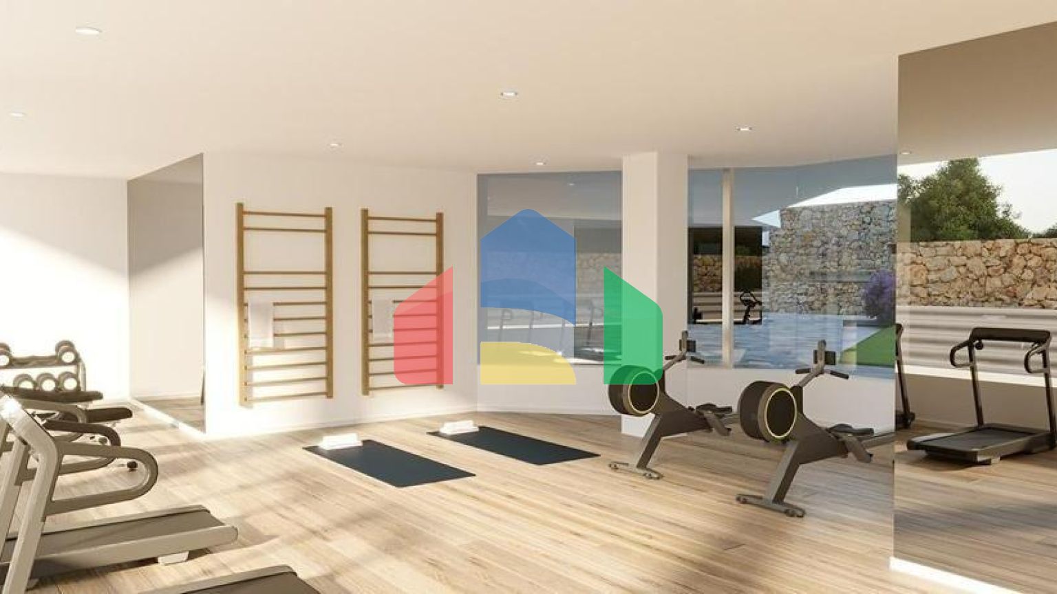 Апартаменты в Аликанте ID 72805