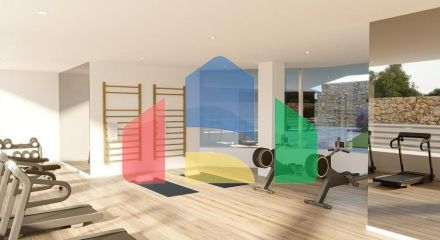 Апартаменты в Аликанте ID 72805