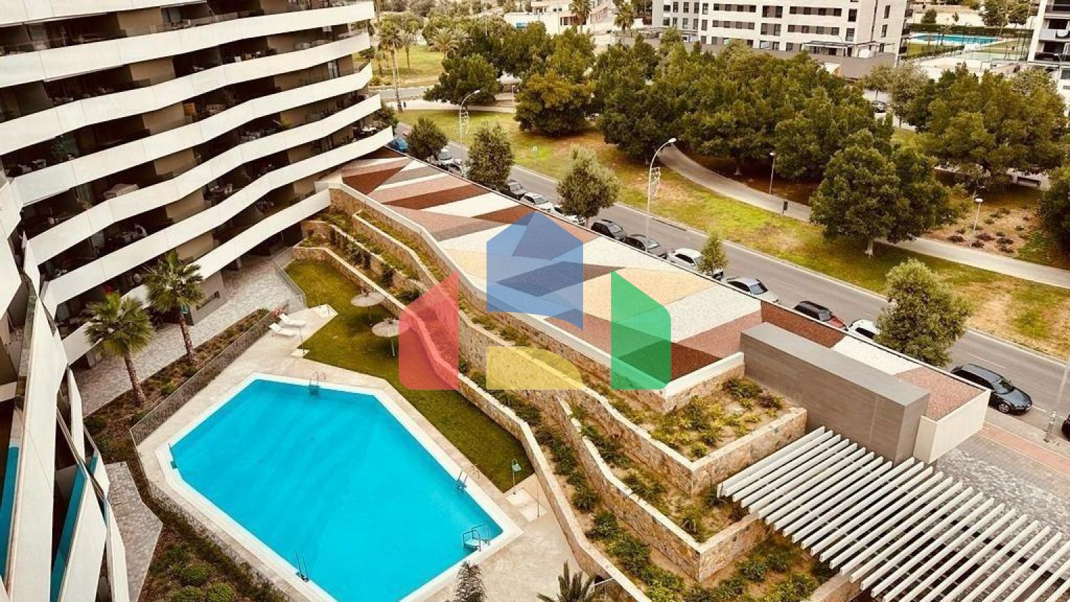 Апартаменты в Аликанте ID 72805