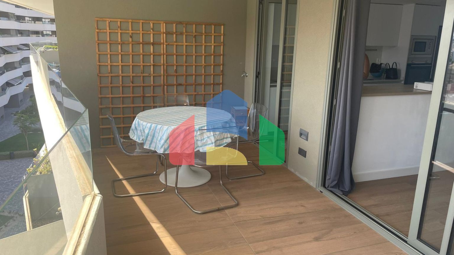 Апартаменты в Аликанте ID 72805