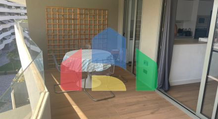 Апартаменты в Аликанте ID 72805