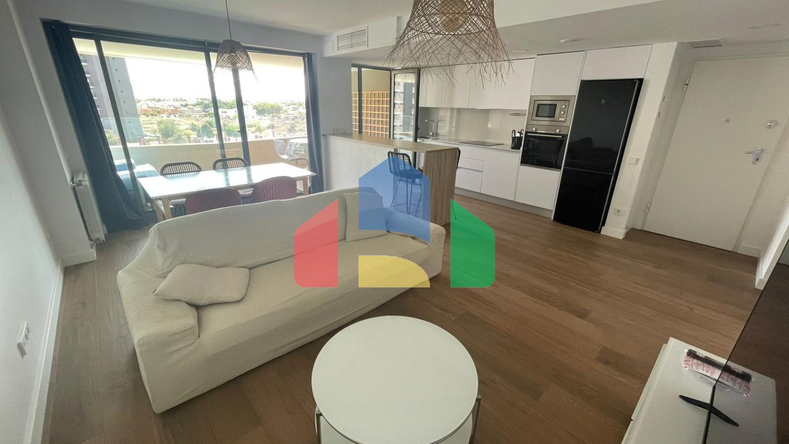 Апартаменты в Аликанте ID 72805