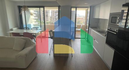 Апартаменты в Аликанте ID 72805