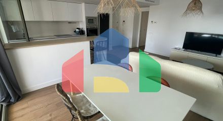 Апартаменты в Аликанте ID 72805