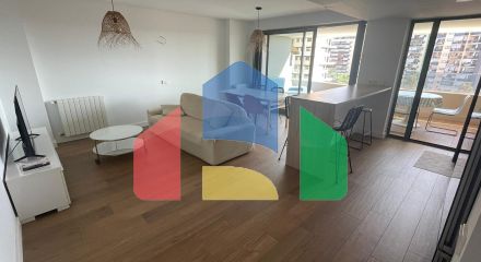 Апартаменты в Аликанте ID 72805