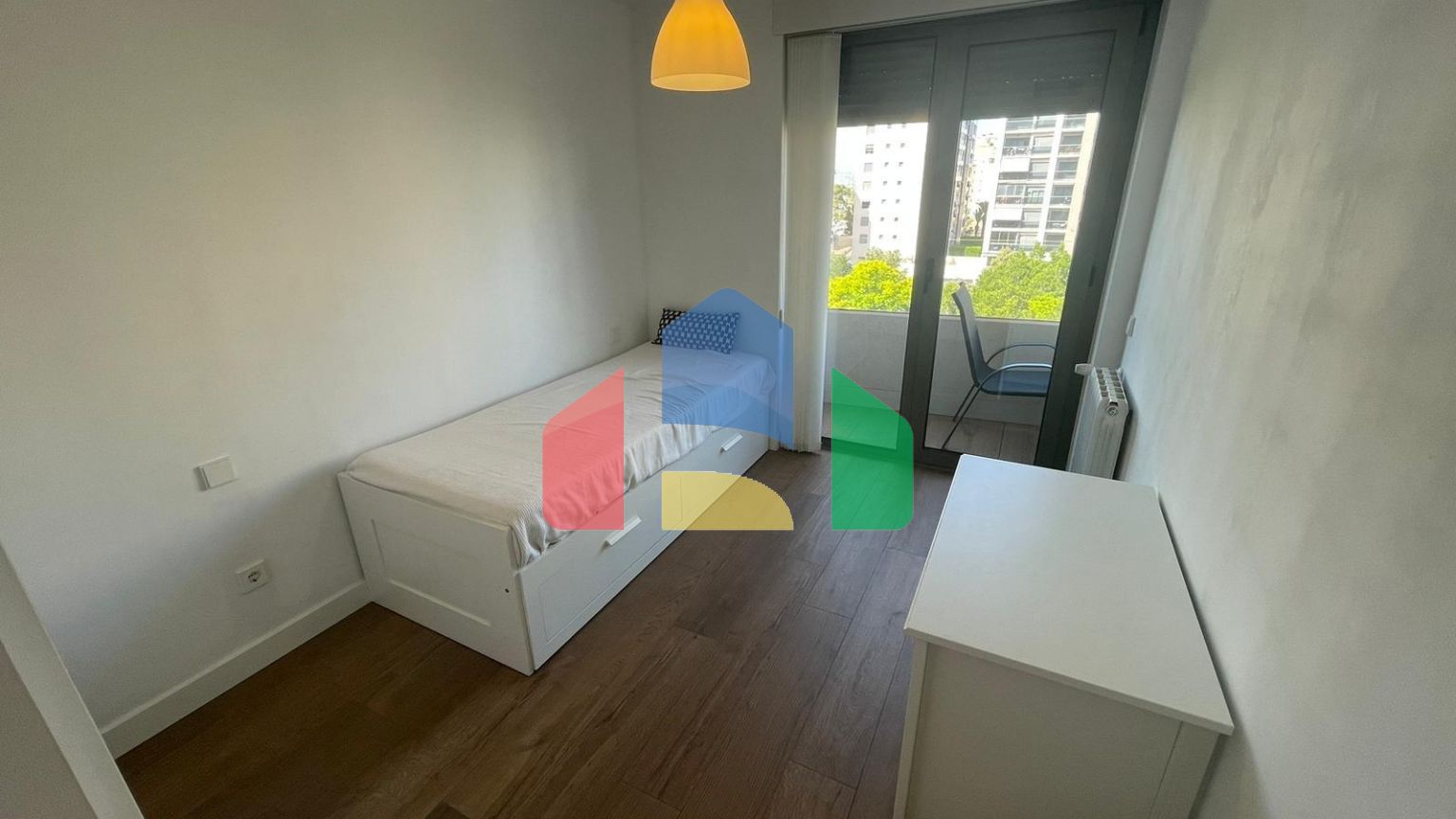 Апартаменты в Аликанте ID 72805