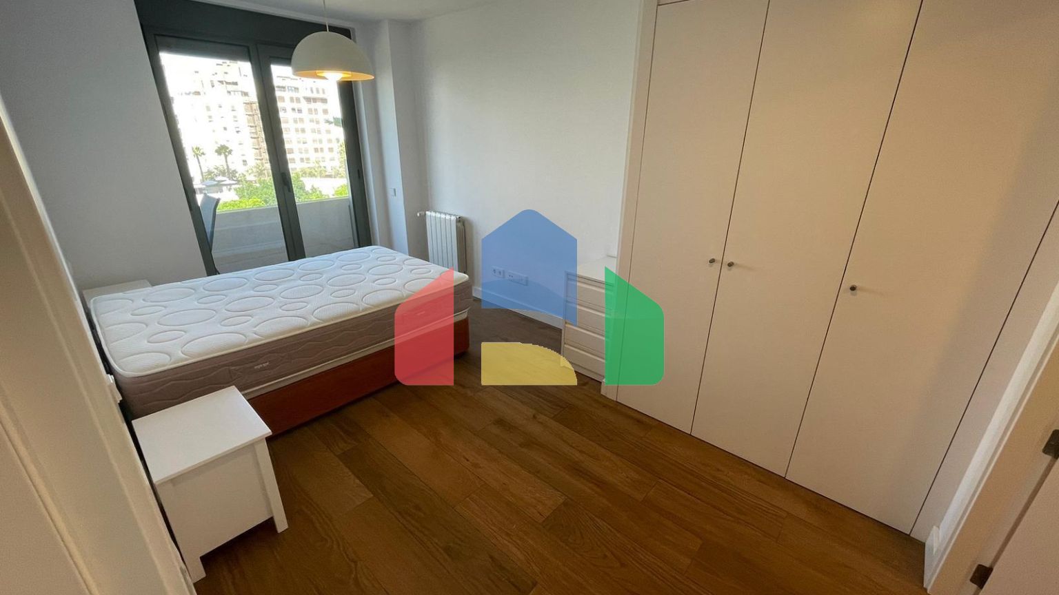 Апартаменты в Аликанте ID 72805