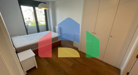 Апартаменты в Аликанте ID 72805