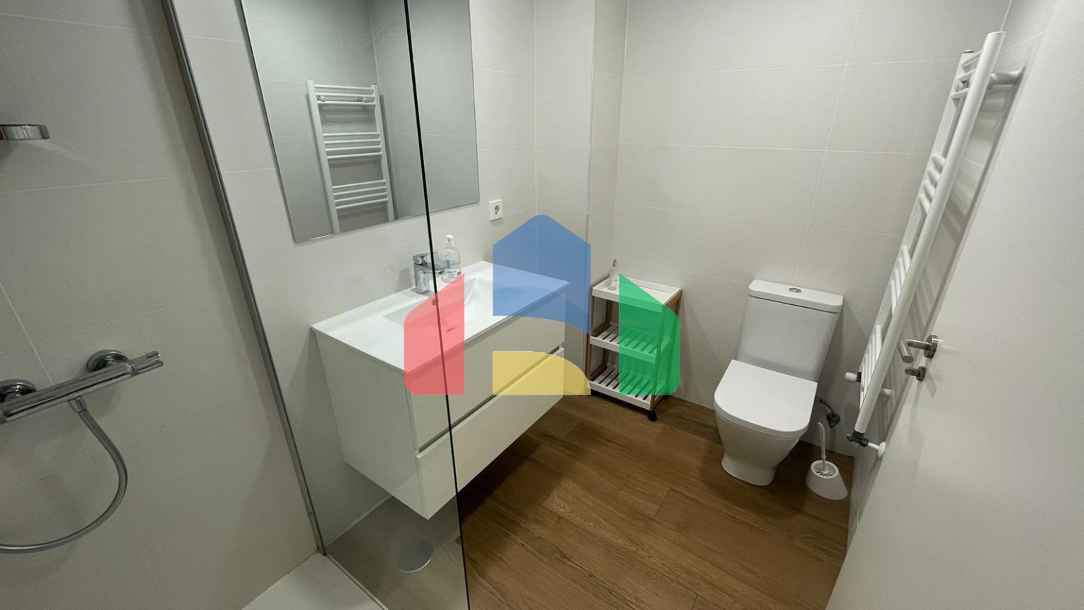 Апартаменты в Аликанте ID 72805