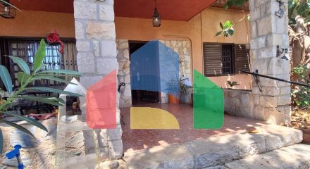 Дом в Аликанте ID 72794