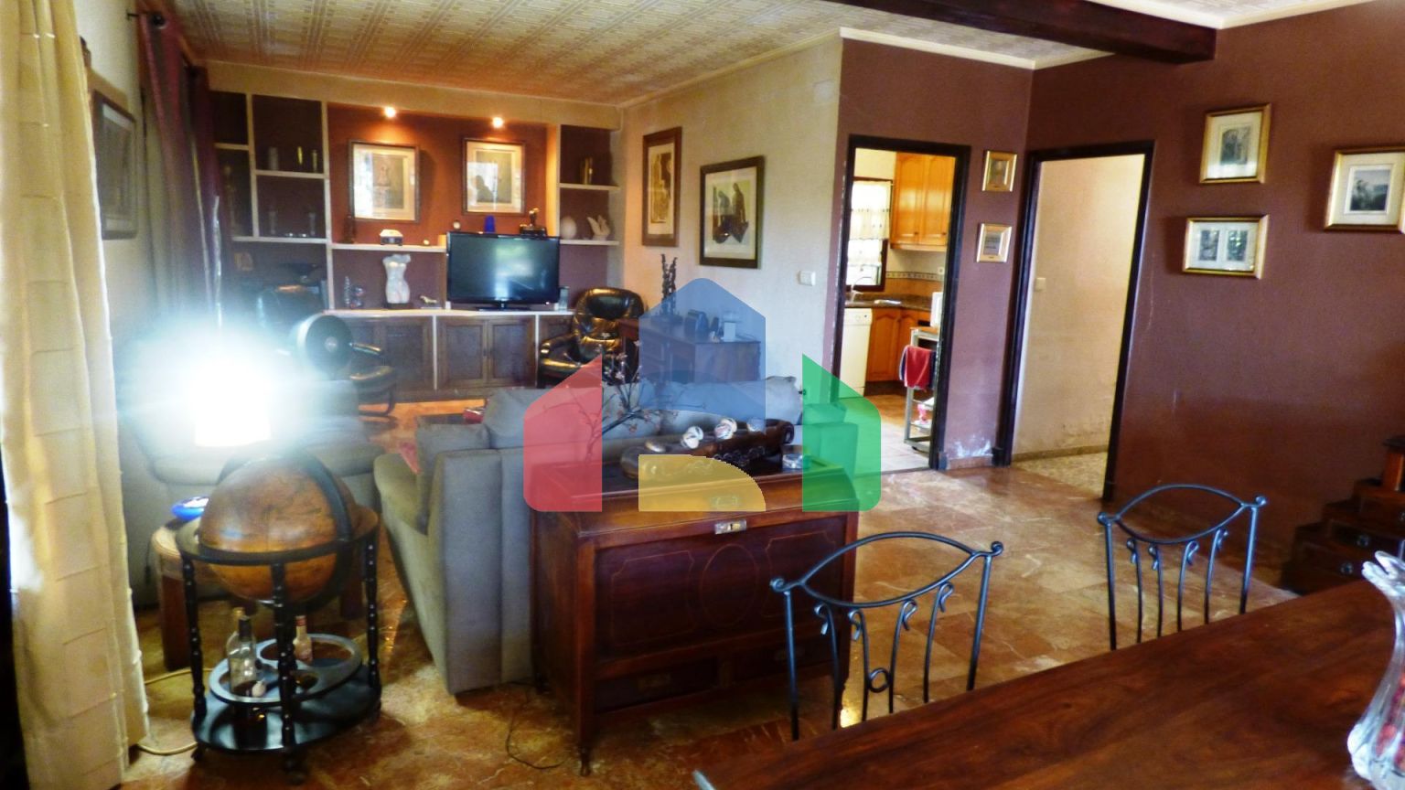 Дом в Аликанте ID 72794