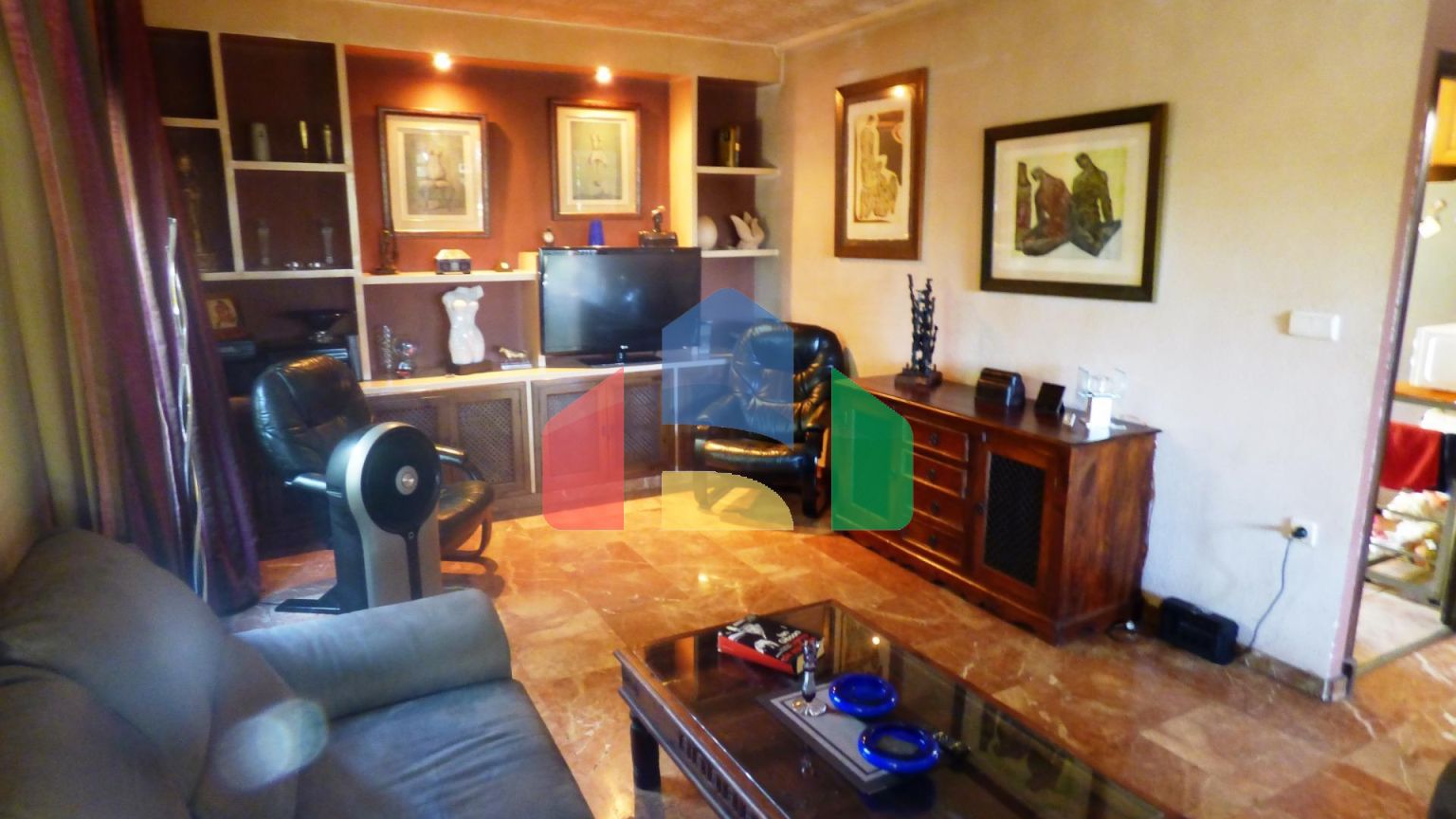 Дом в Аликанте ID 72794