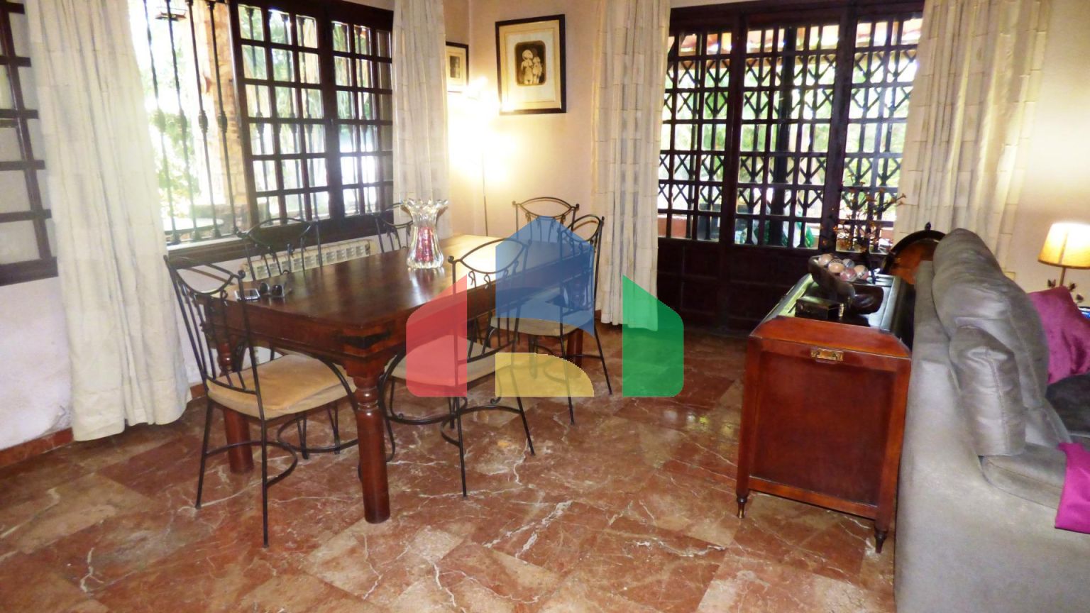 Дом в Аликанте ID 72794