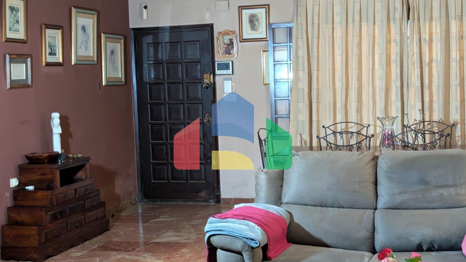 Дом в Аликанте ID 72794