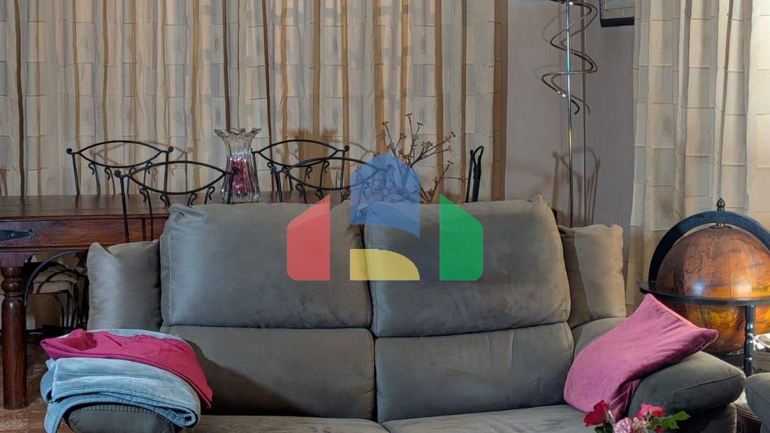 Дом в Аликанте ID 72794