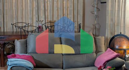 Дом в Аликанте ID 72794