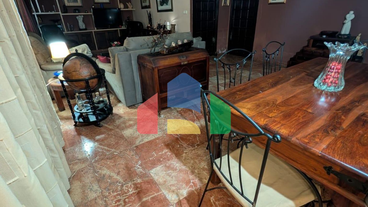 Дом в Аликанте ID 72794