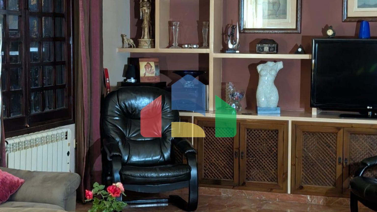 Дом в Аликанте ID 72794