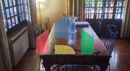 Дом в Аликанте ID 72794