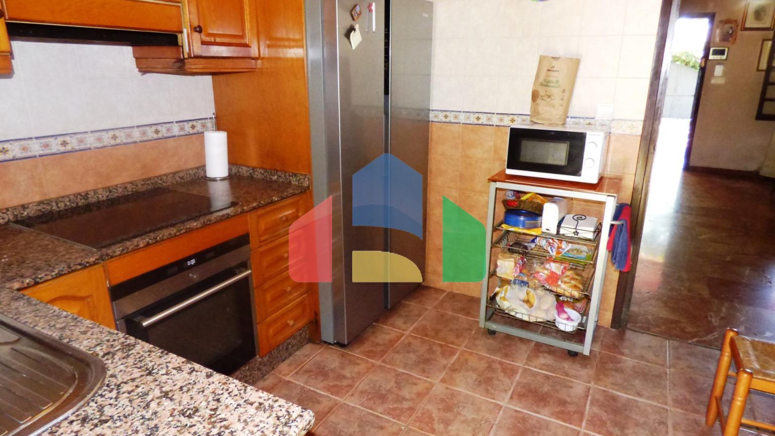 Дом в Аликанте ID 72794