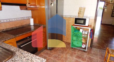 Дом в Аликанте ID 72794