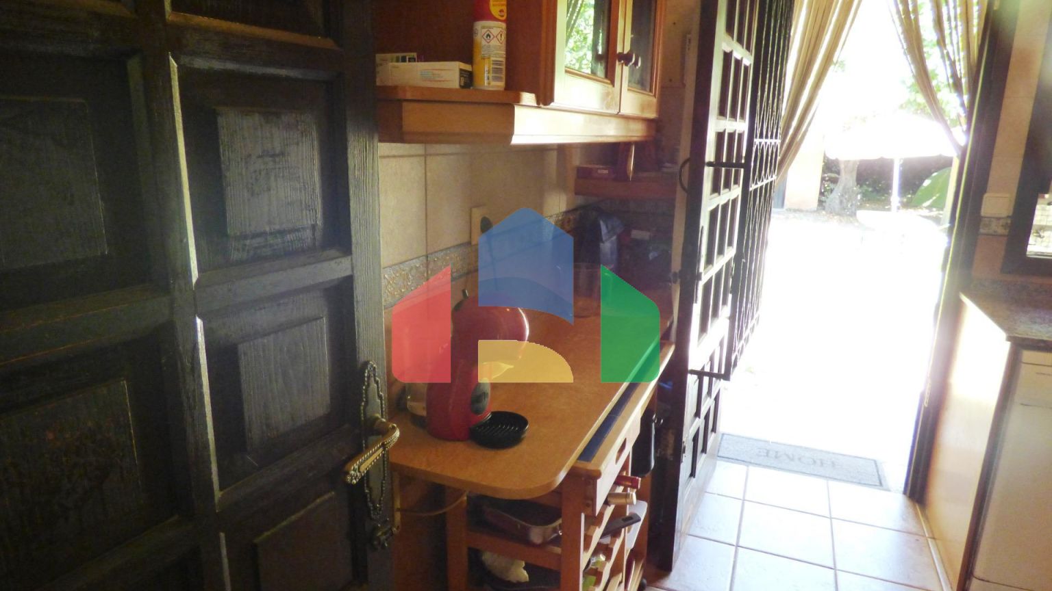 Дом в Аликанте ID 72794