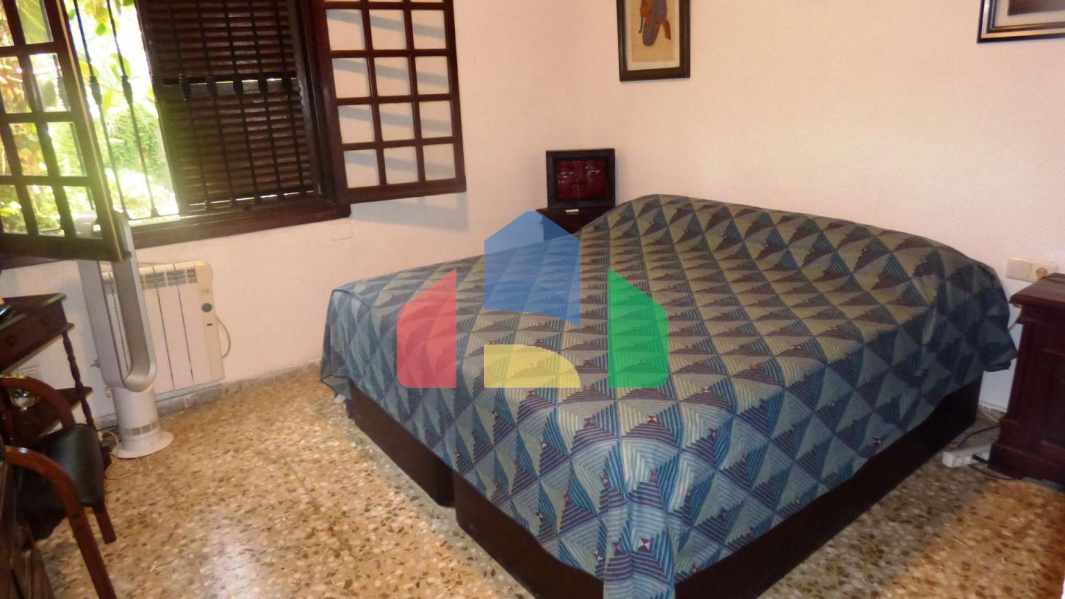 Дом в Аликанте ID 72794