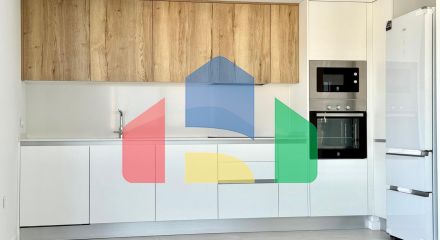 Совершенно новый пентхаус с террасой-солярием и потрясающим видом в TRIDENTE RESIDENCE Совершенно новый пентхаус с террасой-солярием и потрясающим видом в TRIDENTE RESIDENCE