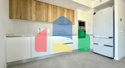 Совершенно новый пентхаус с террасой-солярием и потрясающим видом в TRIDENTE RESIDENCE Совершенно новый пентхаус с террасой-солярием и потрясающим видом в TRIDENTE RESIDENCE