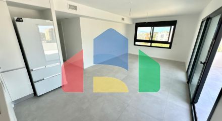 Совершенно новый пентхаус с террасой-солярием и потрясающим видом в TRIDENTE RESIDENCE Совершенно новый пентхаус с террасой-солярием и потрясающим видом в TRIDENTE RESIDENCE