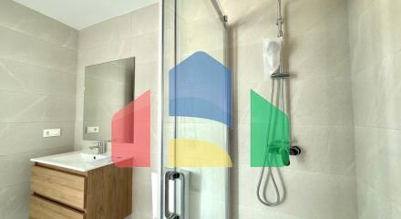 Совершенно новый пентхаус с террасой-солярием и потрясающим видом в TRIDENTE RESIDENCE Совершенно новый пентхаус с террасой-солярием и потрясающим видом в TRIDENTE RESIDENCE