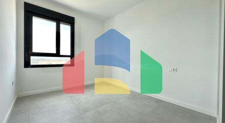 Совершенно новый пентхаус с террасой-солярием и потрясающим видом в TRIDENTE RESIDENCE Совершенно новый пентхаус с террасой-солярием и потрясающим видом в TRIDENTE RESIDENCE