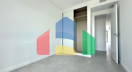 Совершенно новый пентхаус с террасой-солярием и потрясающим видом в TRIDENTE RESIDENCE Совершенно новый пентхаус с террасой-солярием и потрясающим видом в TRIDENTE RESIDENCE