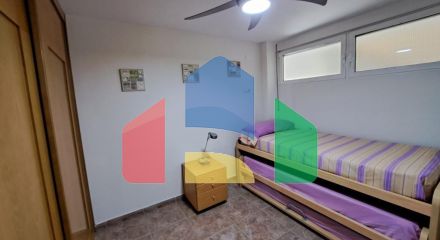 Apartments in Alicante ID 72752