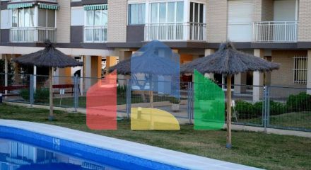 Apartments in Alicante ID 72752