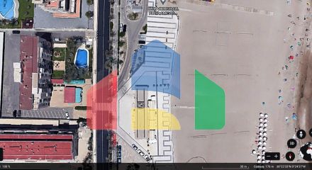 Apartments in Alicante ID 72752