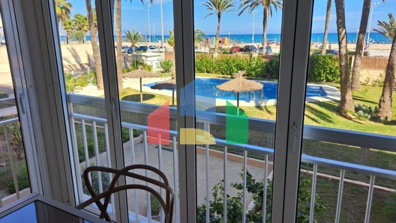 Апартаменты в Аликанте ID 72752